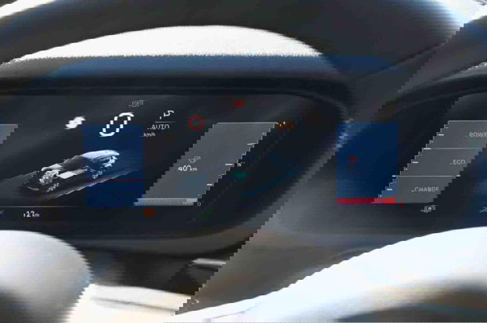 Jeep Avenger nuova a Torino (17)