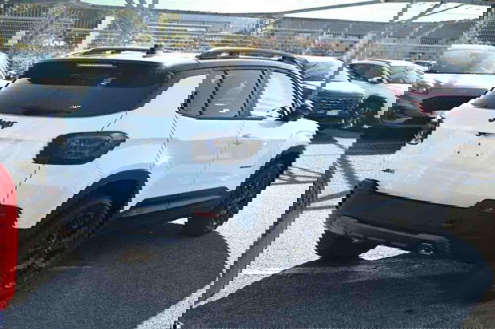 Jeep Avenger nuova a Torino (5)