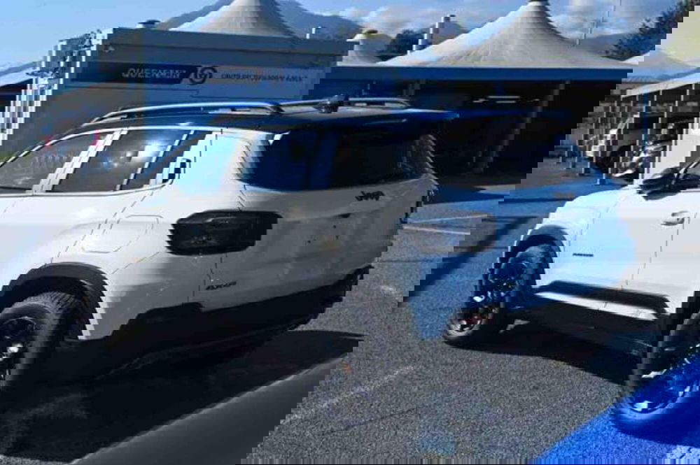 Jeep Avenger nuova a Torino (7)