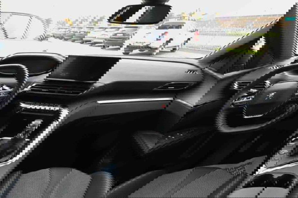 Peugeot 3008 usata a Torino (10)