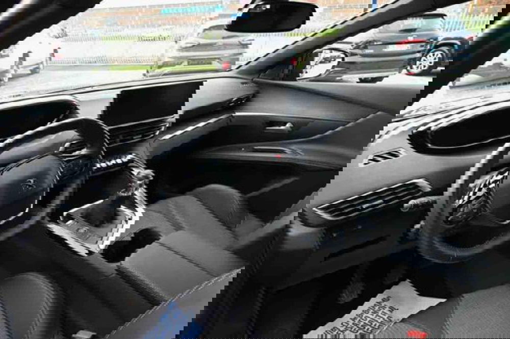 Peugeot 3008 usata a Torino (11)