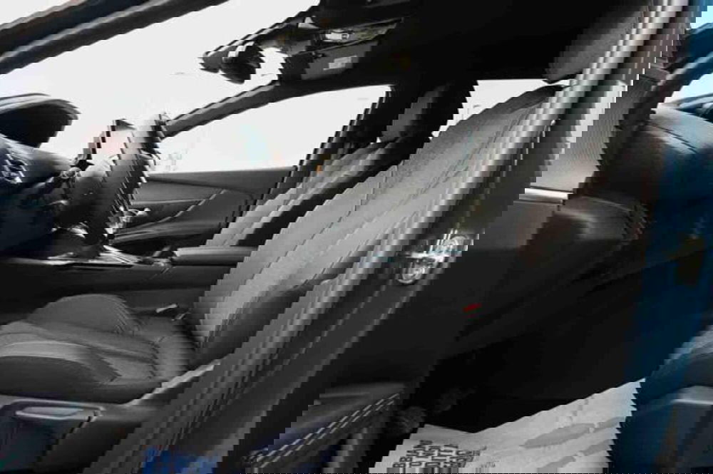Peugeot 3008 usata a Torino (12)