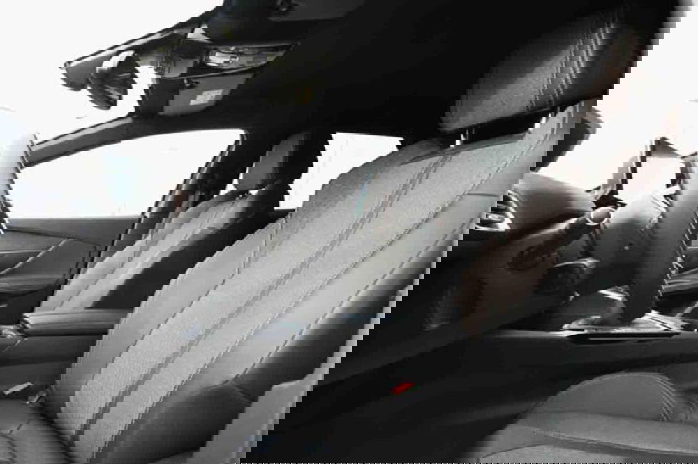 Peugeot 3008 usata a Torino (13)