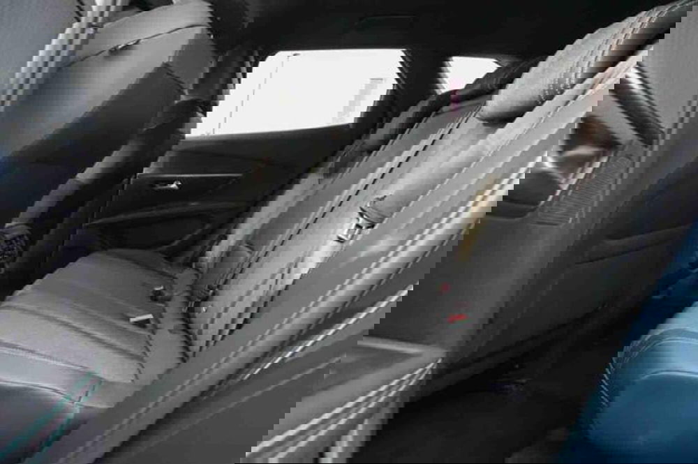 Peugeot 3008 usata a Torino (14)