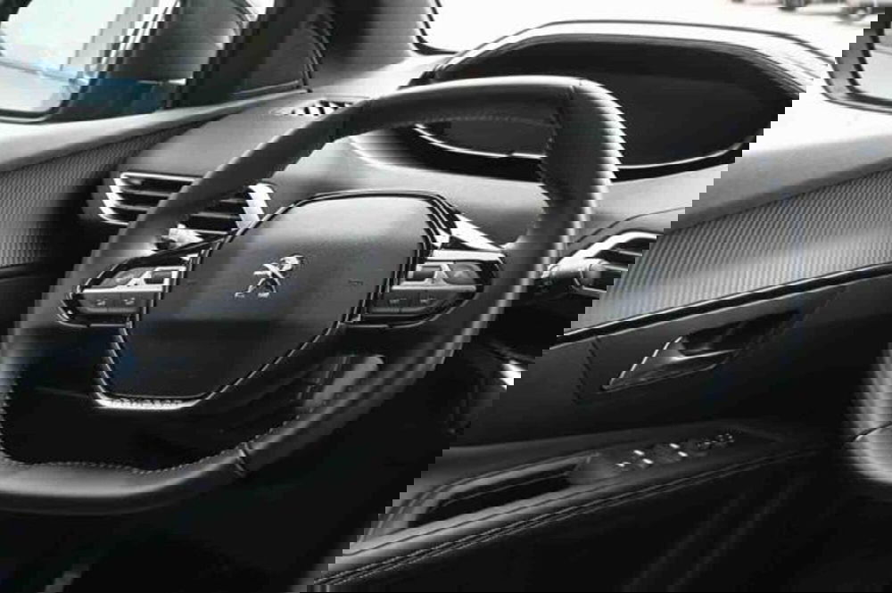 Peugeot 3008 usata a Torino (17)