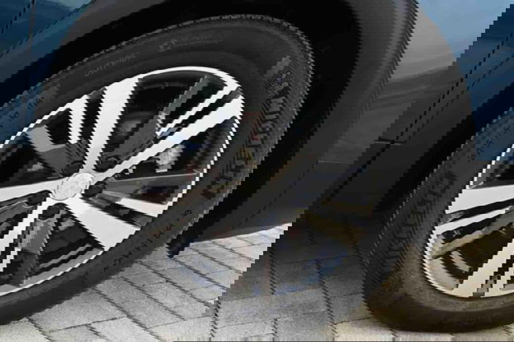 Peugeot 3008 usata a Torino (9)