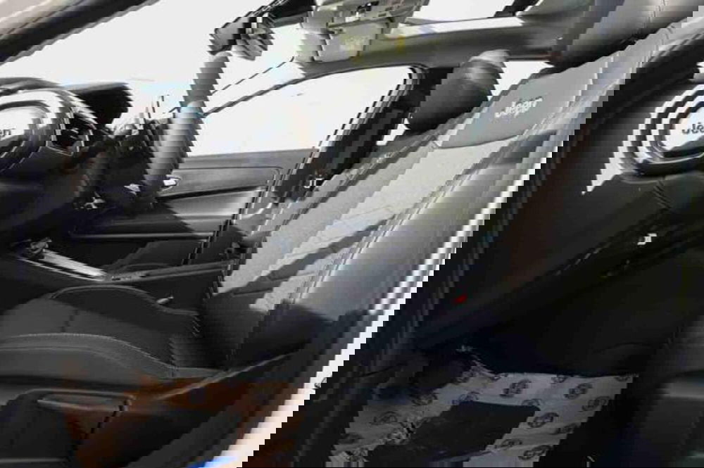 Jeep Avenger nuova a Torino (12)