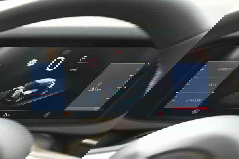 Jeep Avenger nuova a Torino (16)