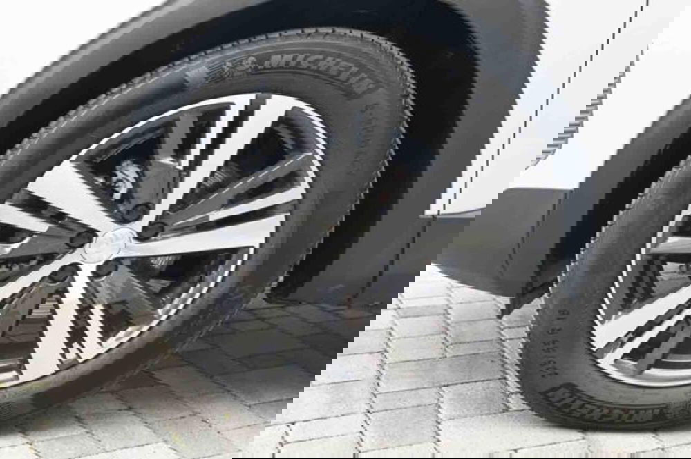 Peugeot 3008 usata a Torino (10)