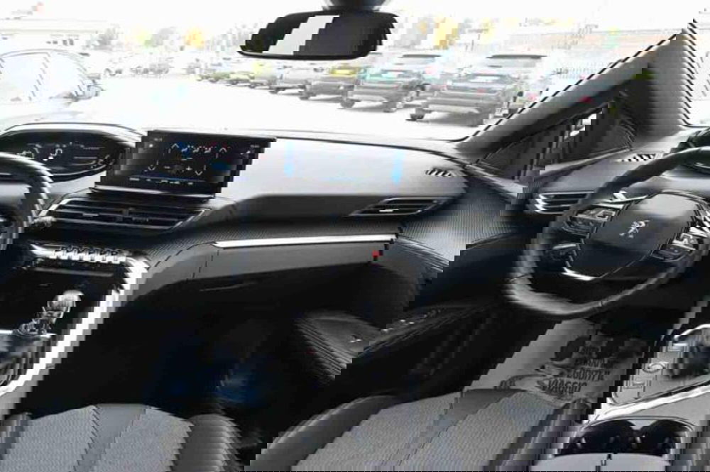 Peugeot 3008 usata a Torino (11)