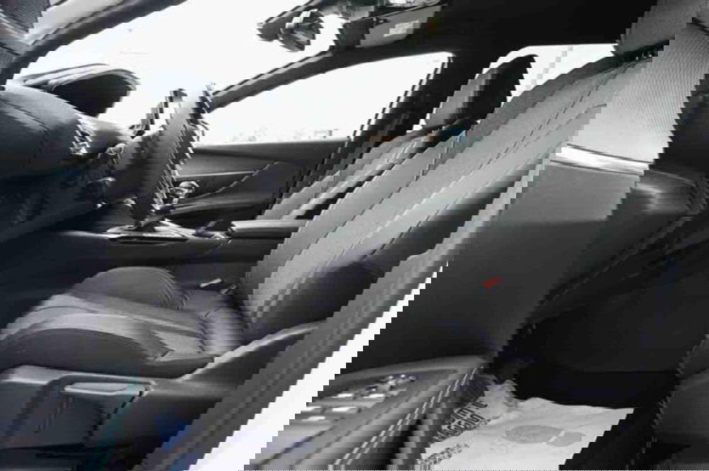 Peugeot 3008 usata a Torino (13)