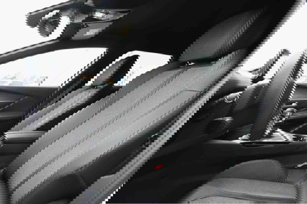 Peugeot 3008 usata a Torino (14)