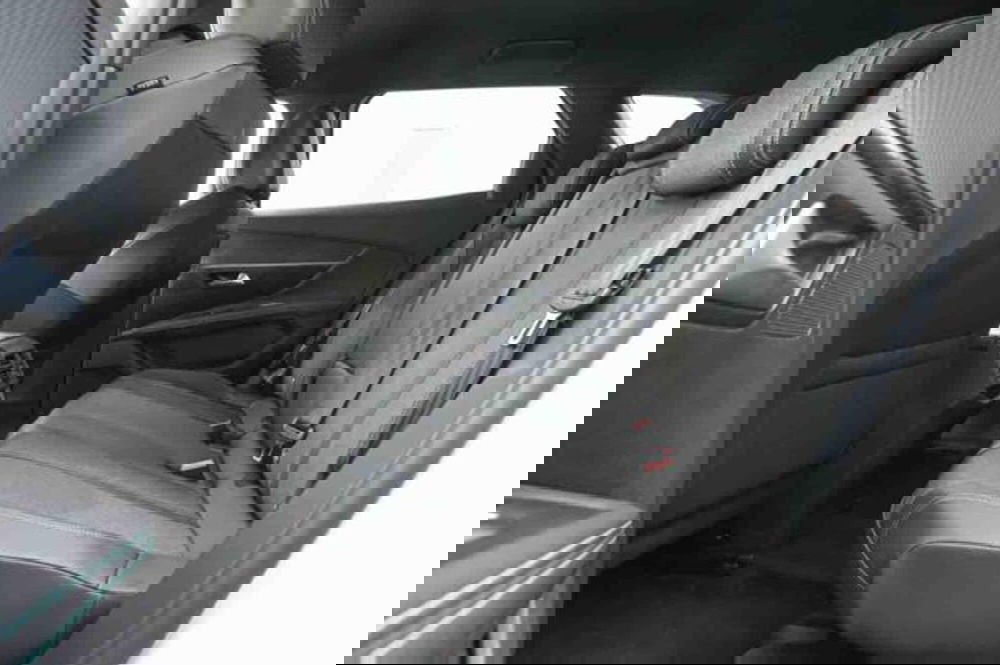 Peugeot 3008 usata a Torino (15)