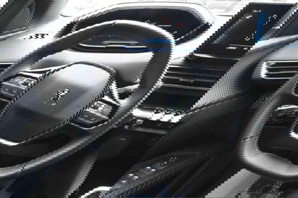 Peugeot 3008 usata a Torino (16)