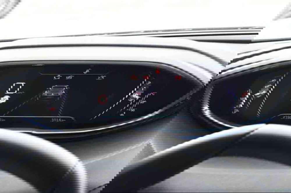 Peugeot 3008 usata a Torino (17)