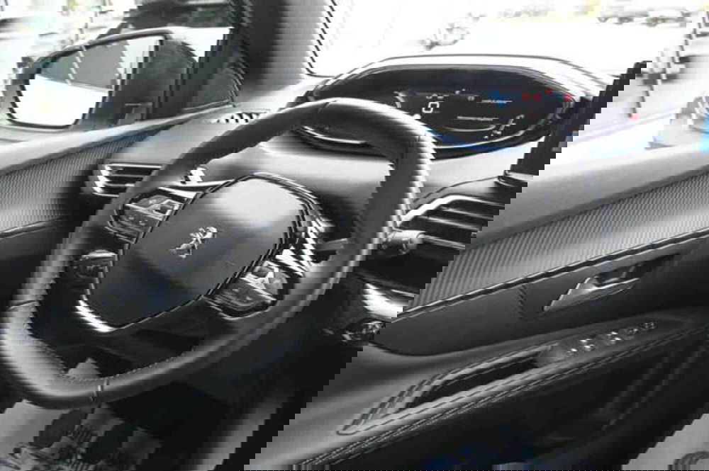 Peugeot 3008 usata a Torino (20)