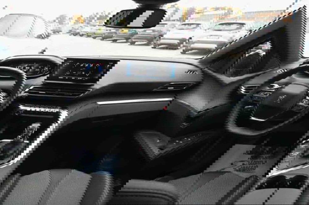 Peugeot 3008 usata a Torino (10)