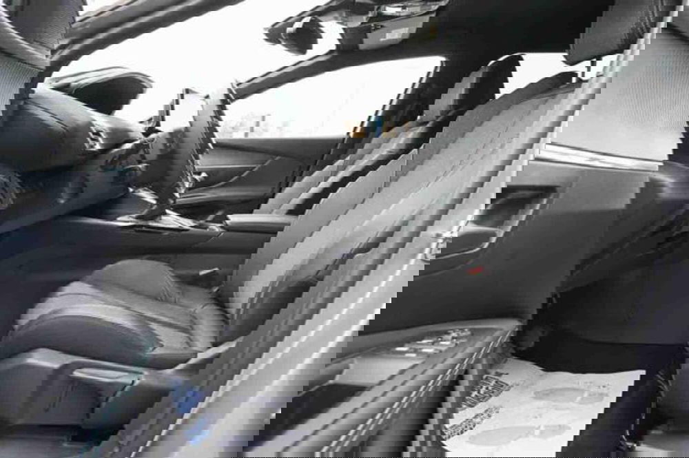 Peugeot 3008 usata a Torino (12)