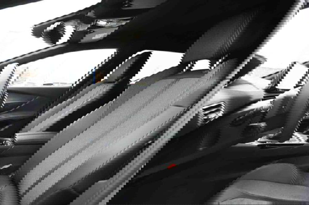 Peugeot 3008 usata a Torino (13)