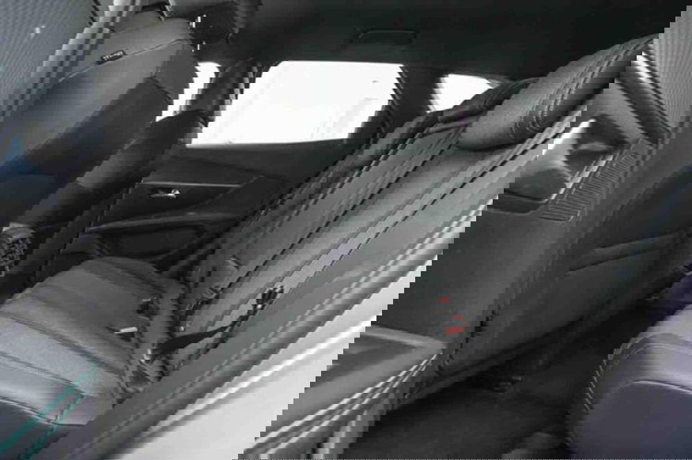 Peugeot 3008 usata a Torino (14)