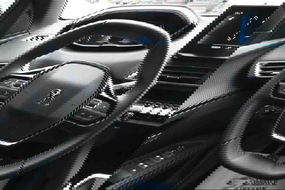 Peugeot 3008 usata a Torino (15)