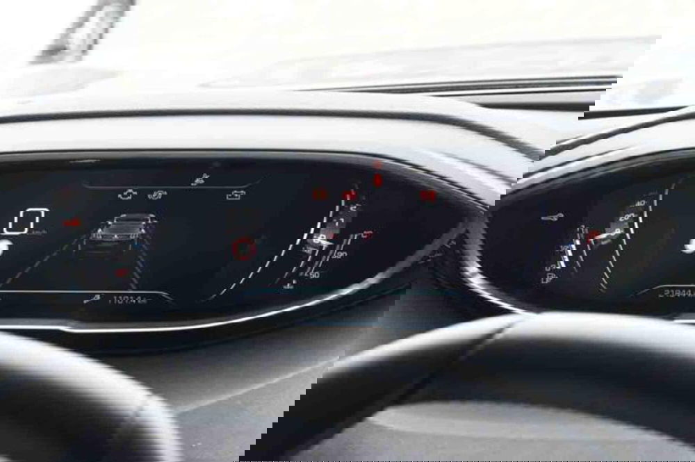 Peugeot 3008 usata a Torino (16)