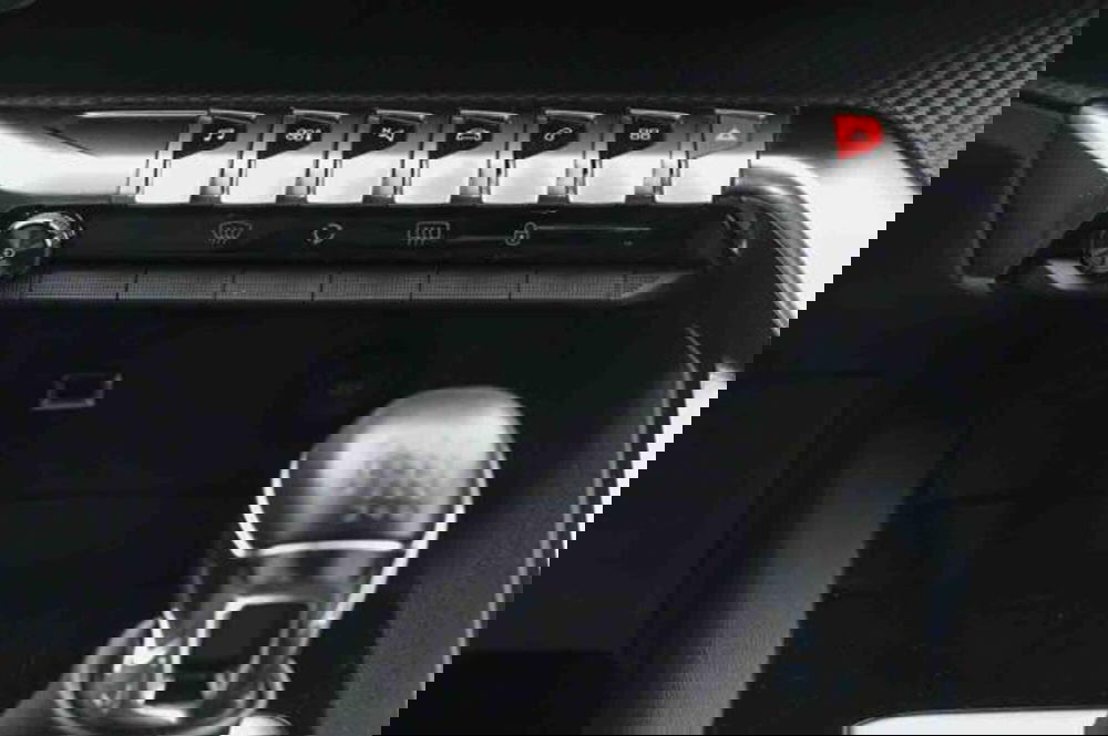 Peugeot 3008 usata a Torino (18)