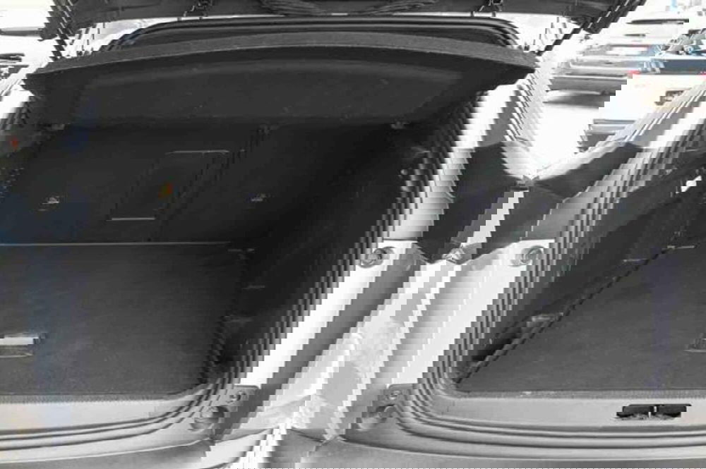 Peugeot 3008 usata a Torino (8)