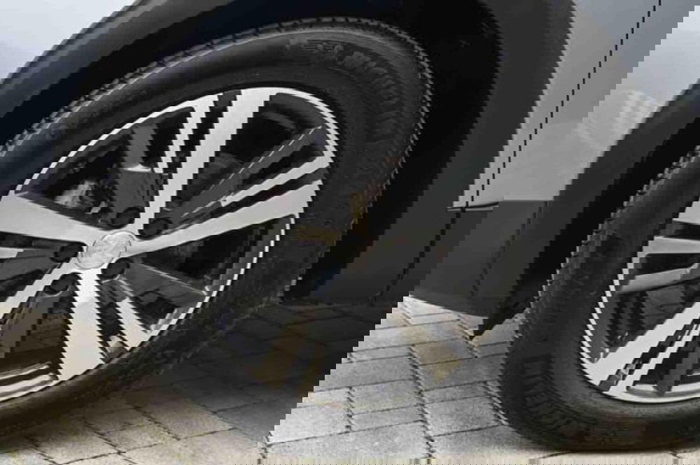 Peugeot 3008 usata a Torino (9)