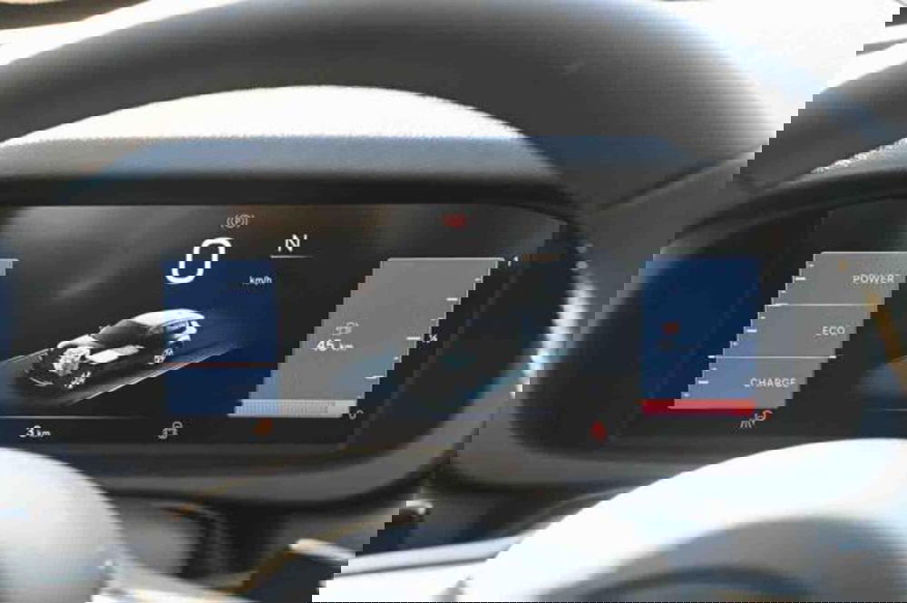 Jeep Avenger nuova a Torino (17)