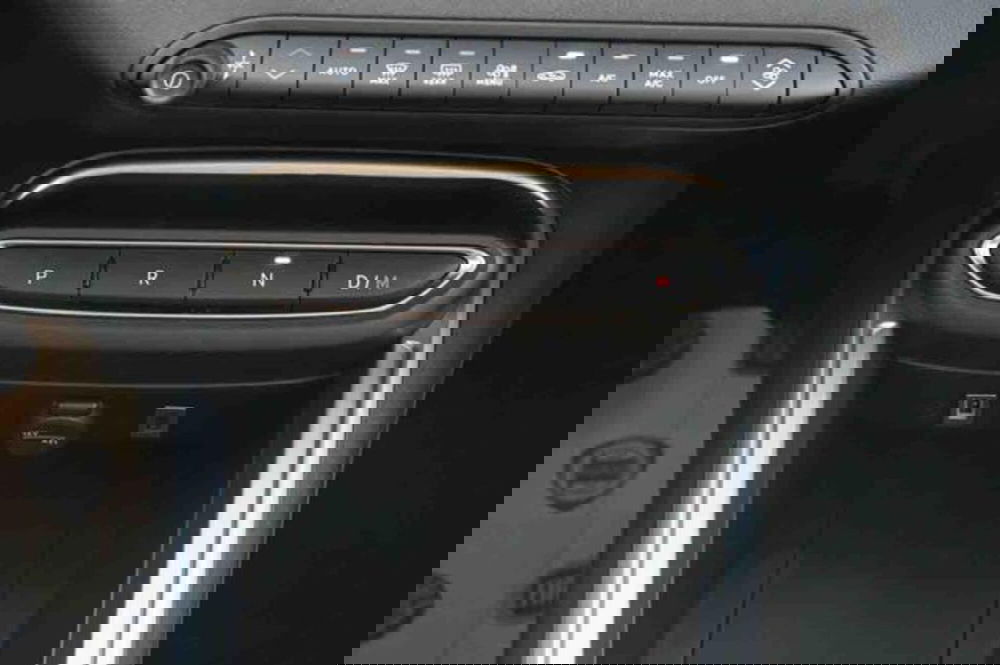 Jeep Avenger nuova a Torino (19)