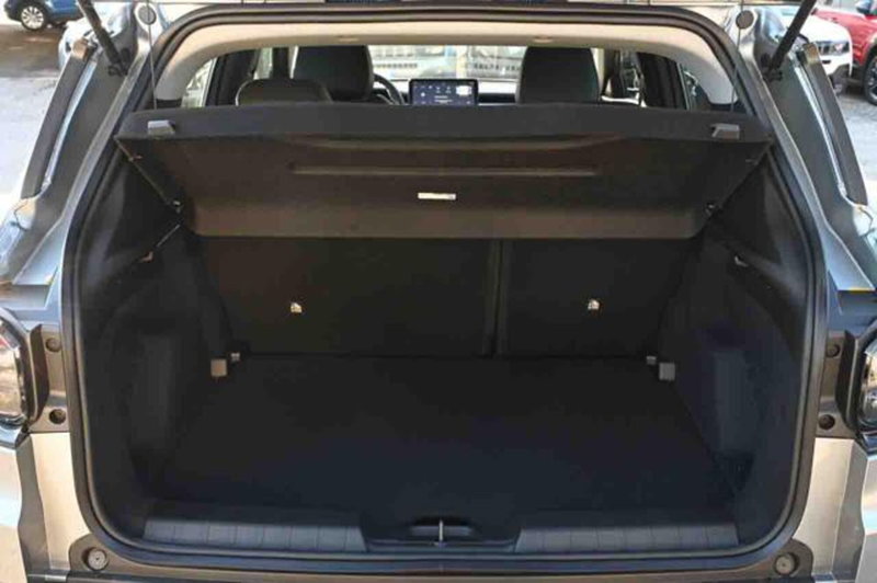 Jeep Avenger nuova a Torino (9)