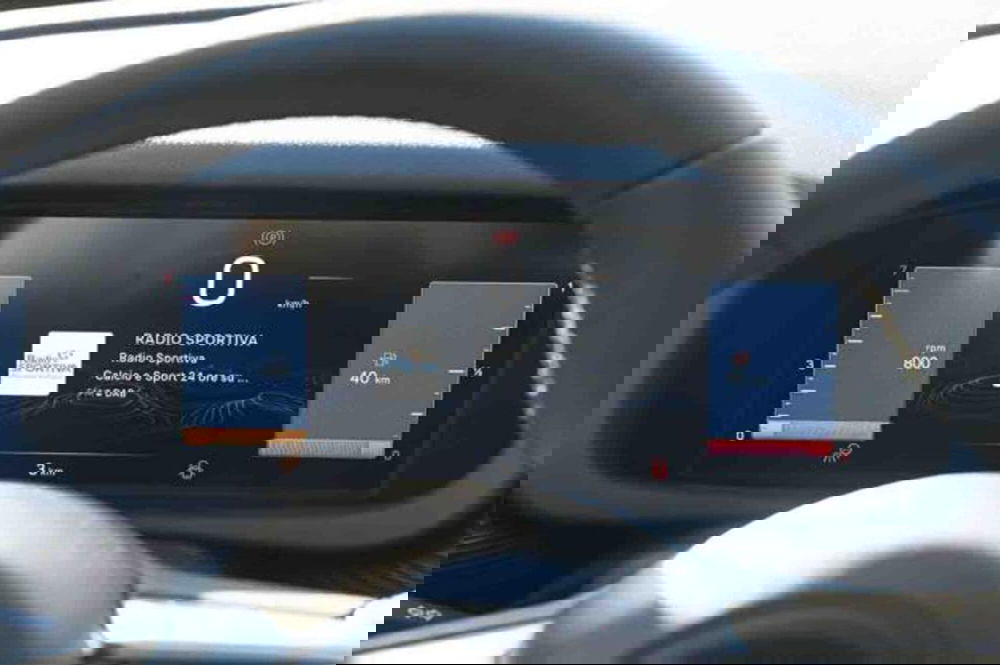 Jeep Avenger nuova a Torino (17)