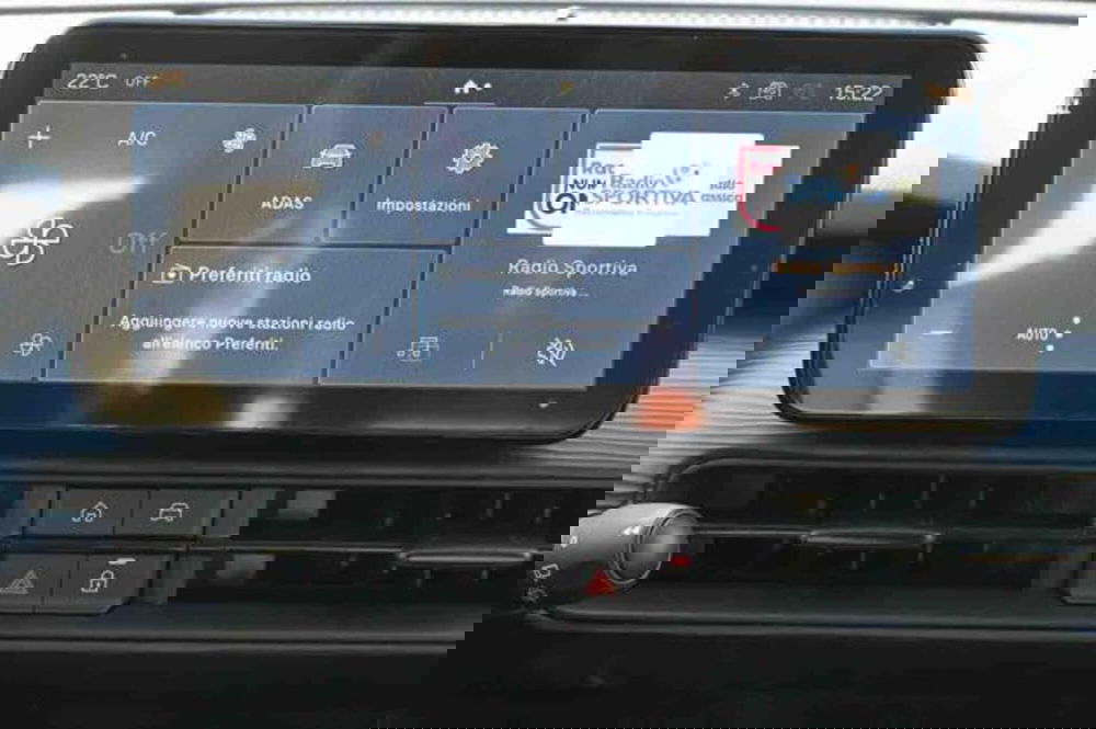 Jeep Avenger nuova a Torino (18)