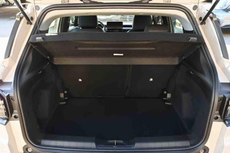 Jeep Avenger nuova a Torino (5)