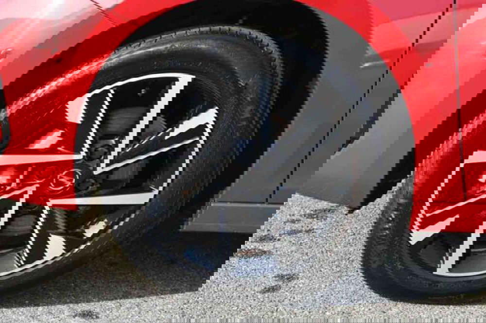 Opel Corsa usata a Torino (10)