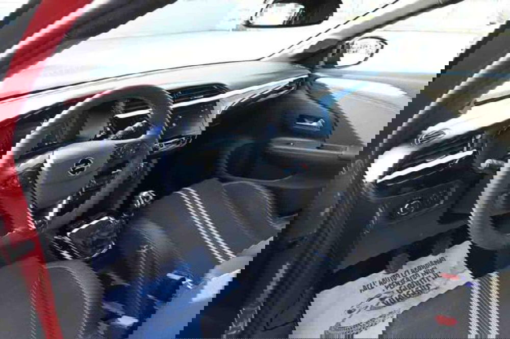 Opel Corsa usata a Torino (12)