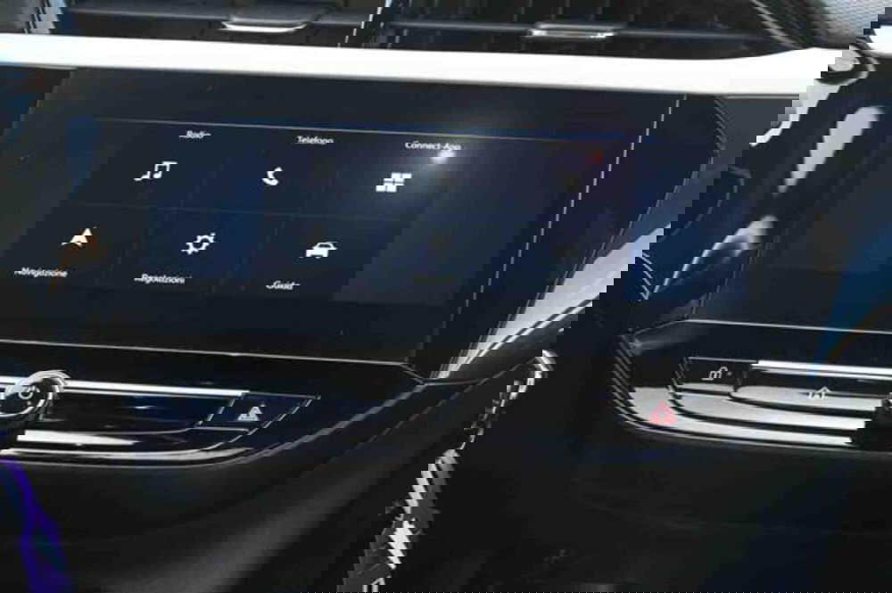 Opel Corsa usata a Torino (18)