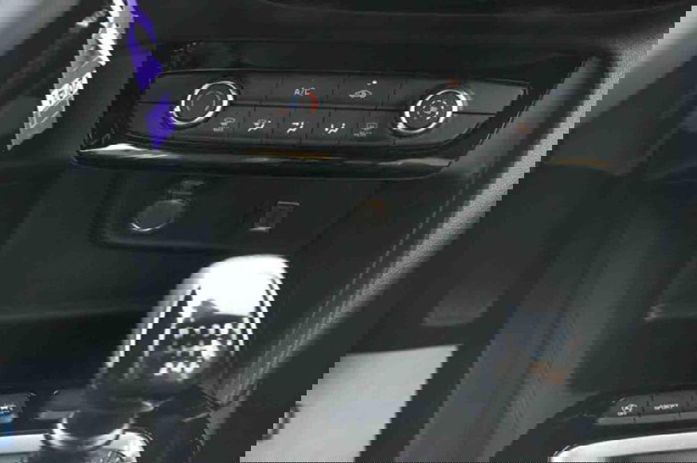 Opel Corsa usata a Torino (19)