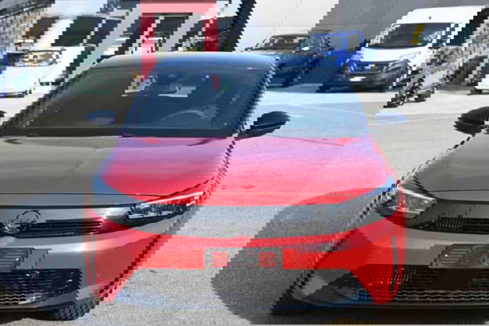 Opel Corsa usata a Torino (2)