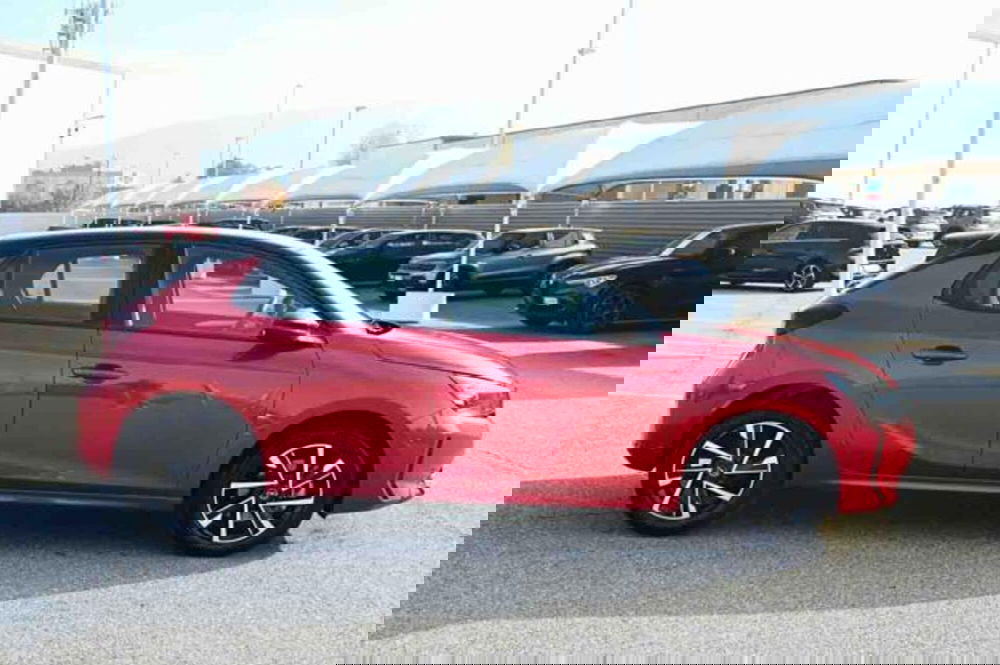 Opel Corsa usata a Torino (4)