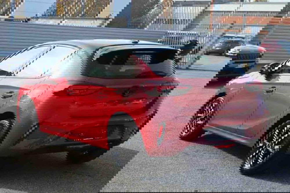 Opel Corsa usata a Torino (7)