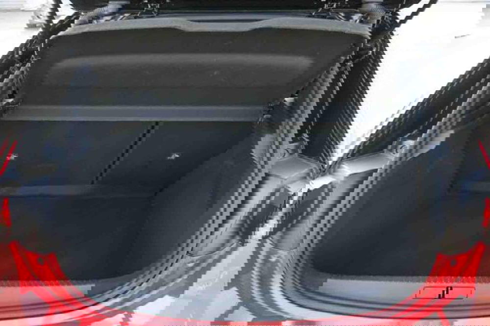 Opel Corsa usata a Torino (9)