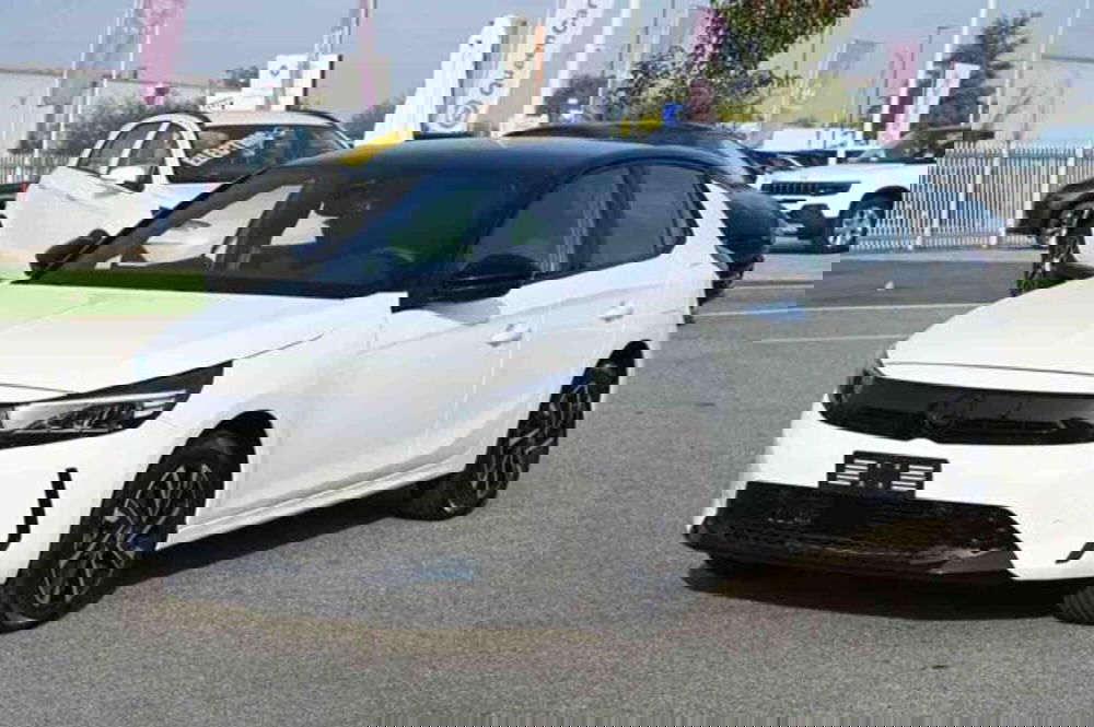 Opel Corsa usata a Torino