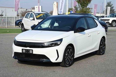 Opel Corsa 1.2 GS s&amp;s 100cv del 2024 usata a Pianezza