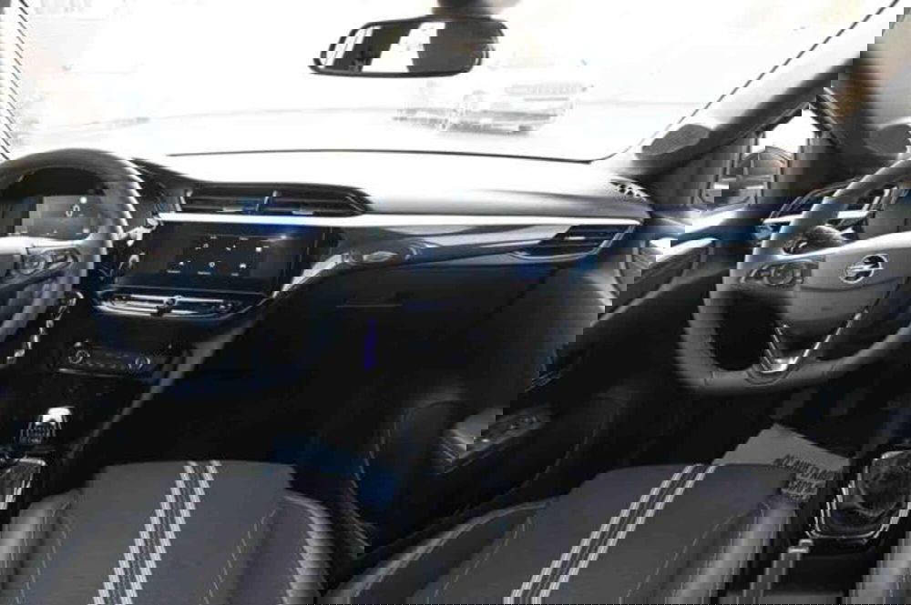 Opel Corsa usata a Torino (11)