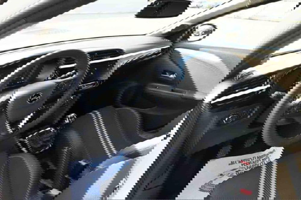 Opel Corsa usata a Torino (12)