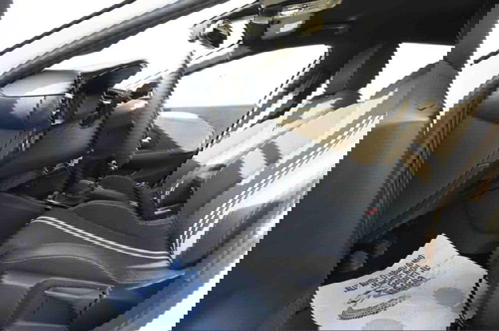 Opel Corsa usata a Torino (13)