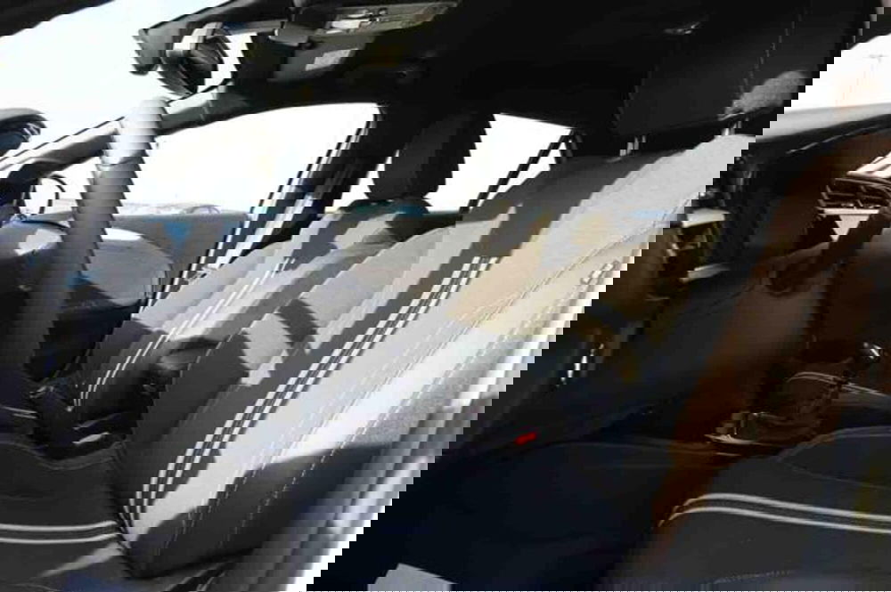 Opel Corsa usata a Torino (14)