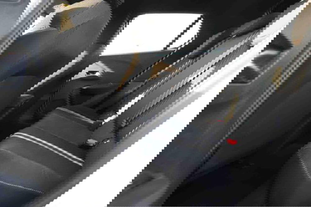 Opel Corsa usata a Torino (15)